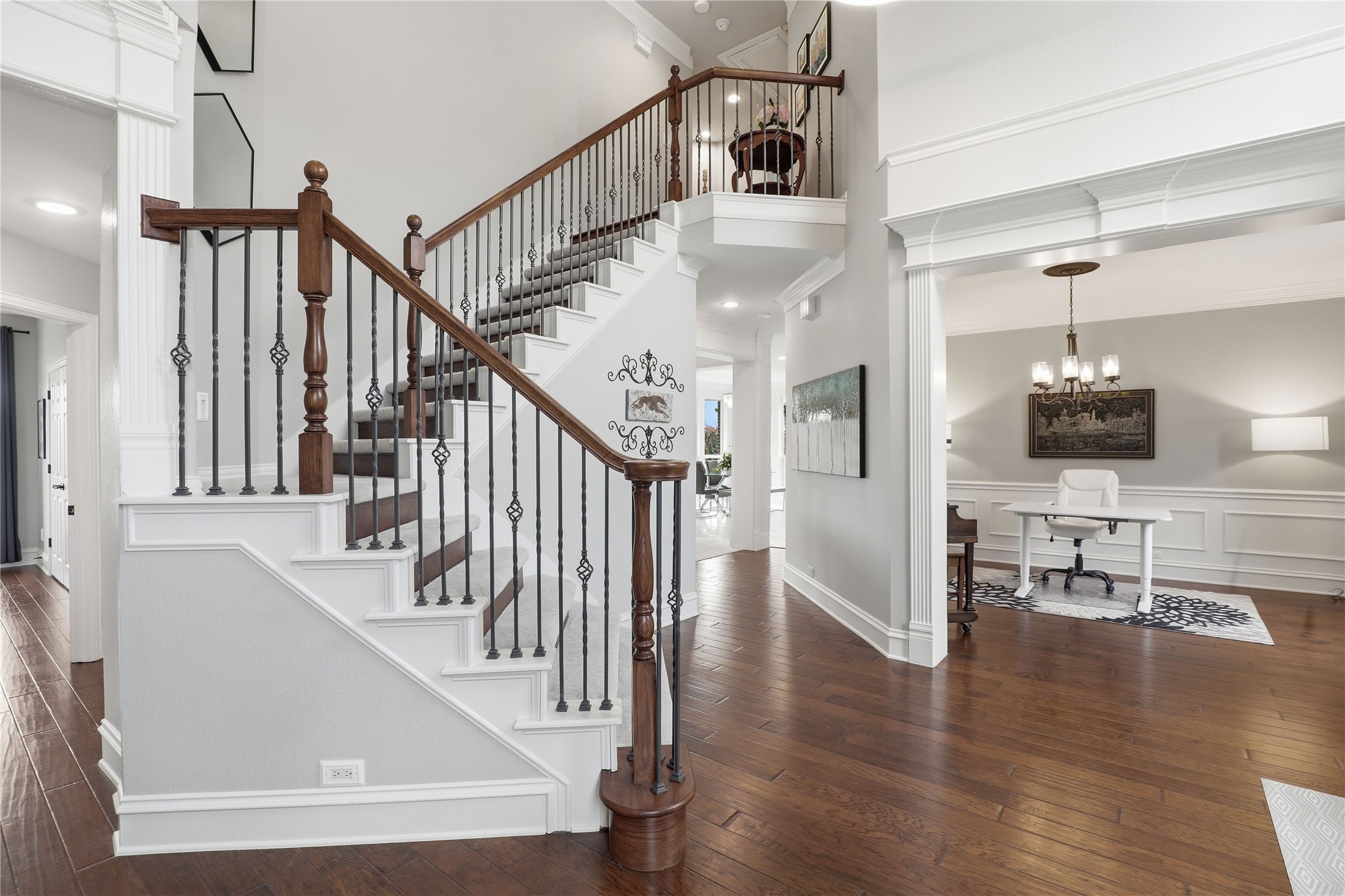 2655 Sleepy Hollow Trail Frisco TX 75033