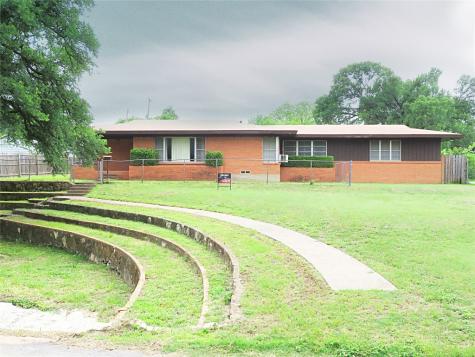 3116 N Glen Garden Drive Fort Worth TX 76119