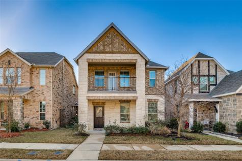 4136 Stockyard Station Lane Sachse TX 75048