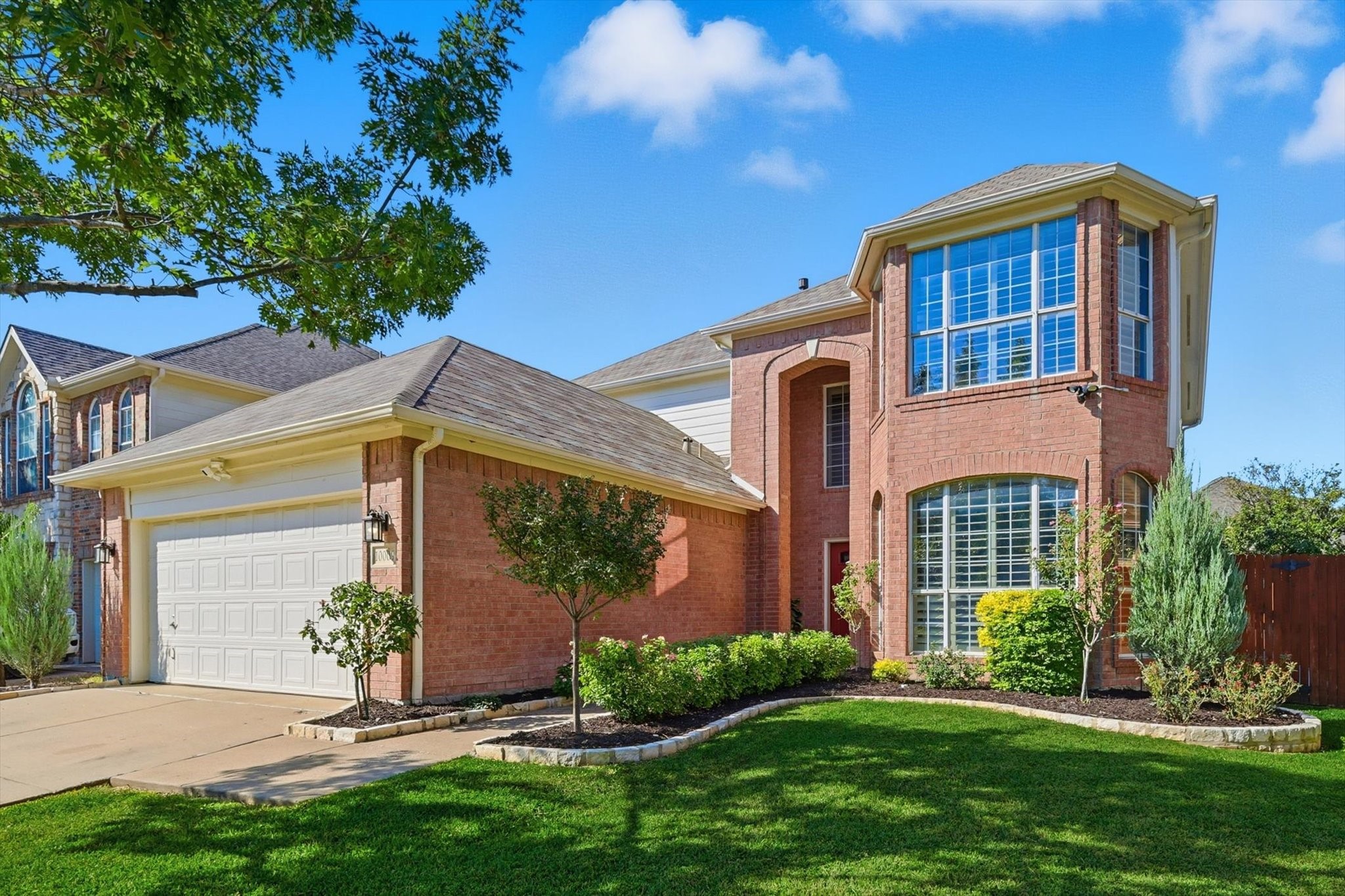 10009 Jessica Street Fort Worth TX 76244