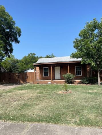 1707 Voirin Road Irving TX 75061