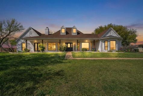 823 Frenchtown Road Argyle TX 76226