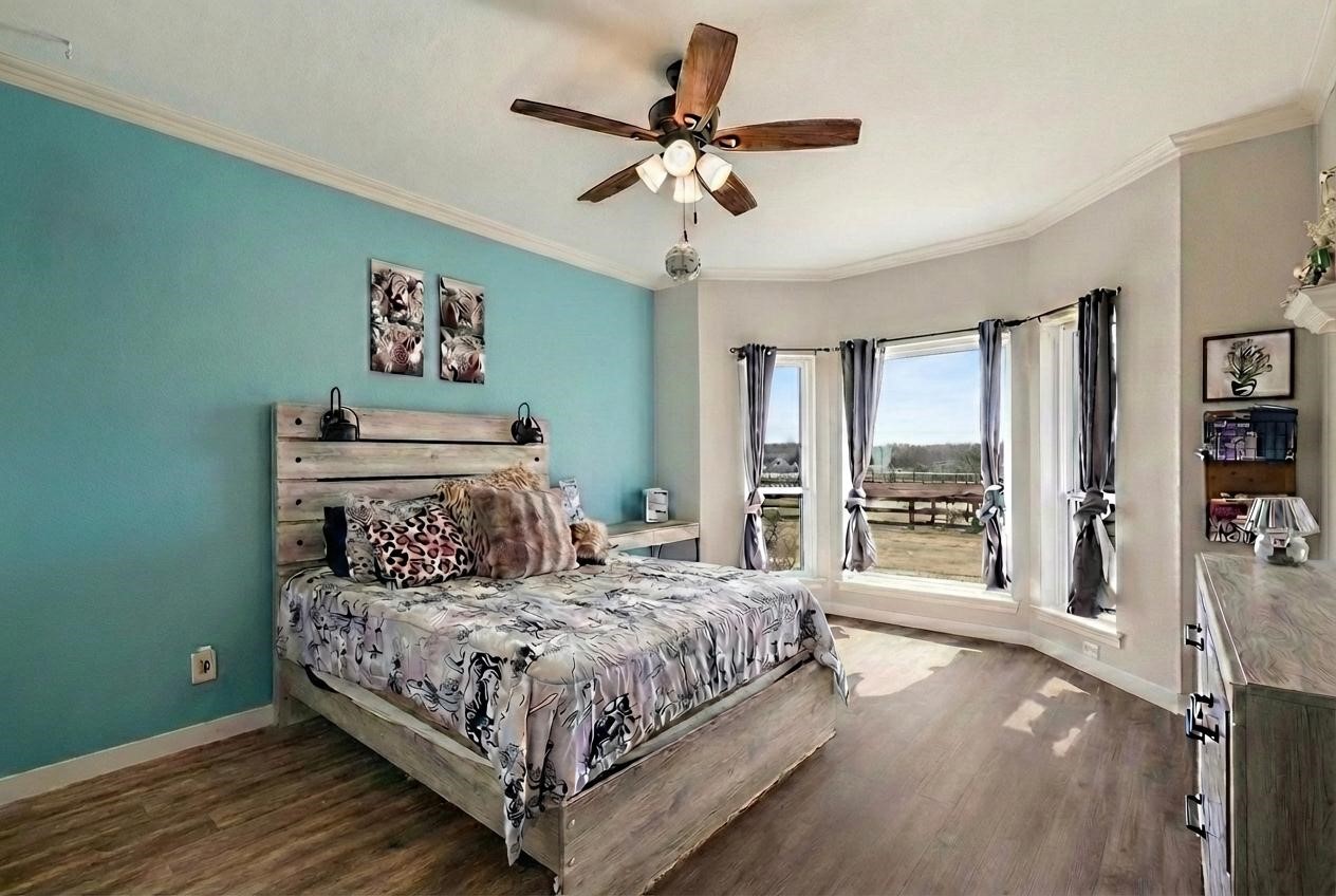823 Frenchtown Road Argyle TX 76226