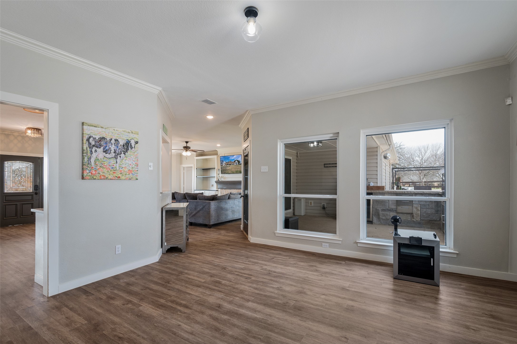 823 Frenchtown Road Argyle TX 76226
