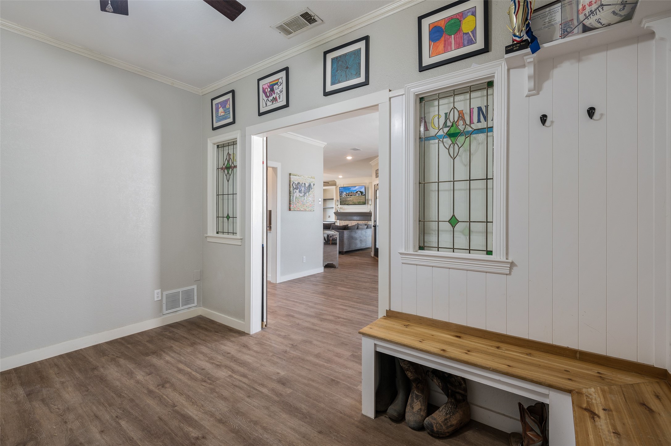 823 Frenchtown Road Argyle TX 76226