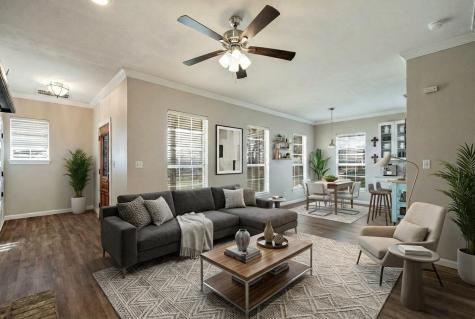 823 Frenchtown Road Argyle TX 76226