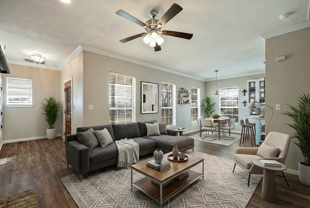 823 Frenchtown Road Argyle TX 76226