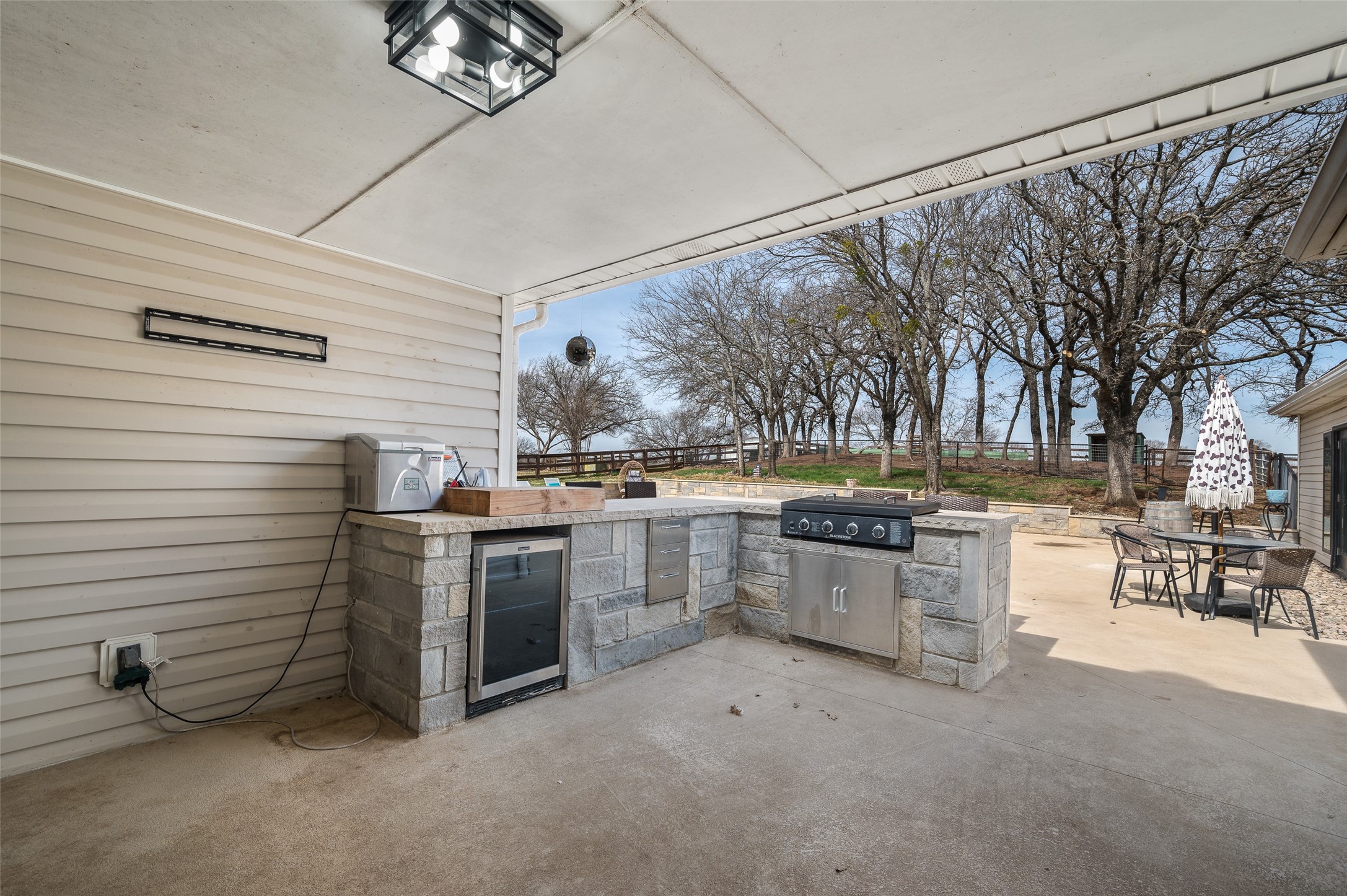 823 Frenchtown Road Argyle TX 76226