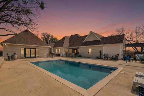 823 Frenchtown Road Argyle TX 76226