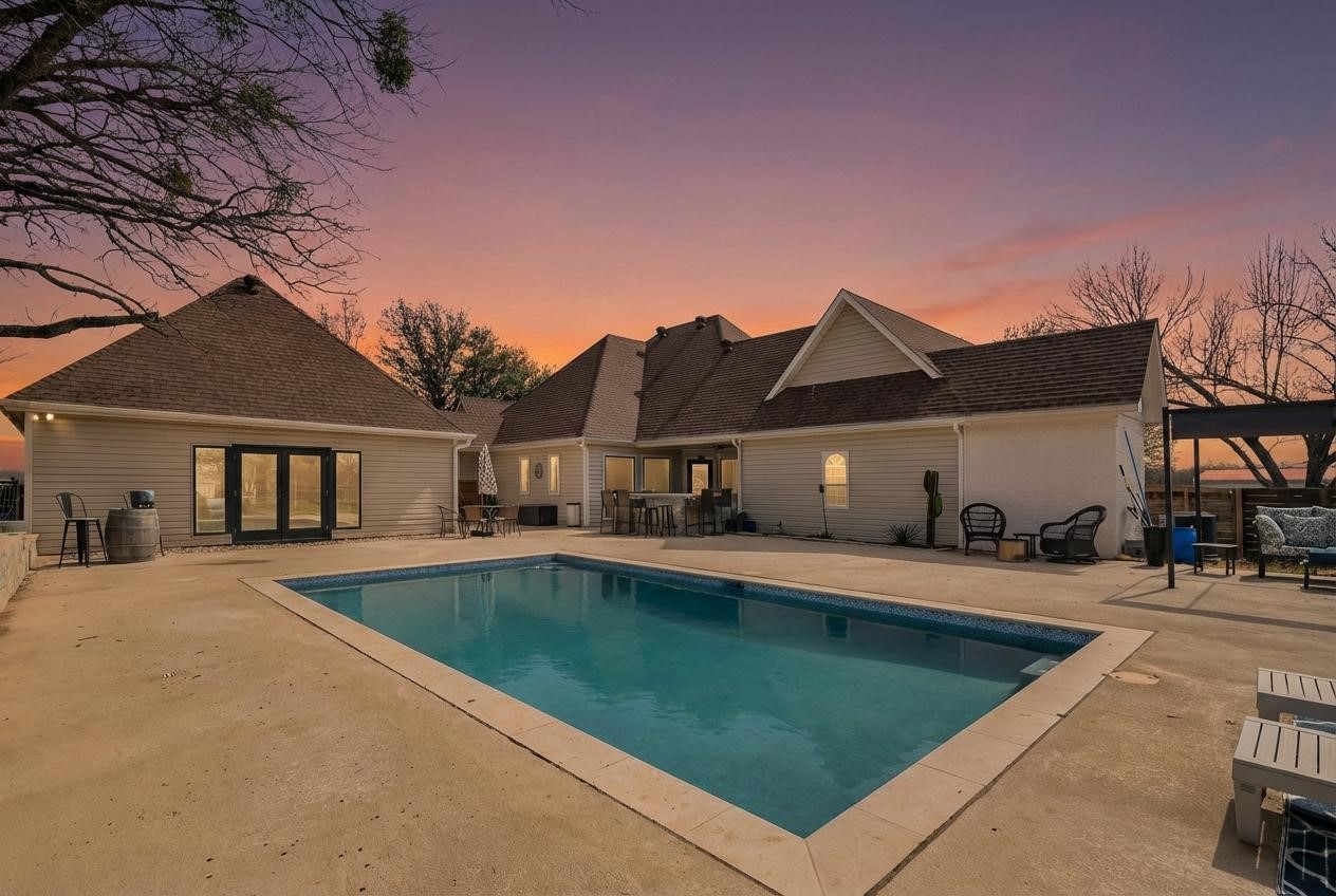 823 Frenchtown Road Argyle TX 76226