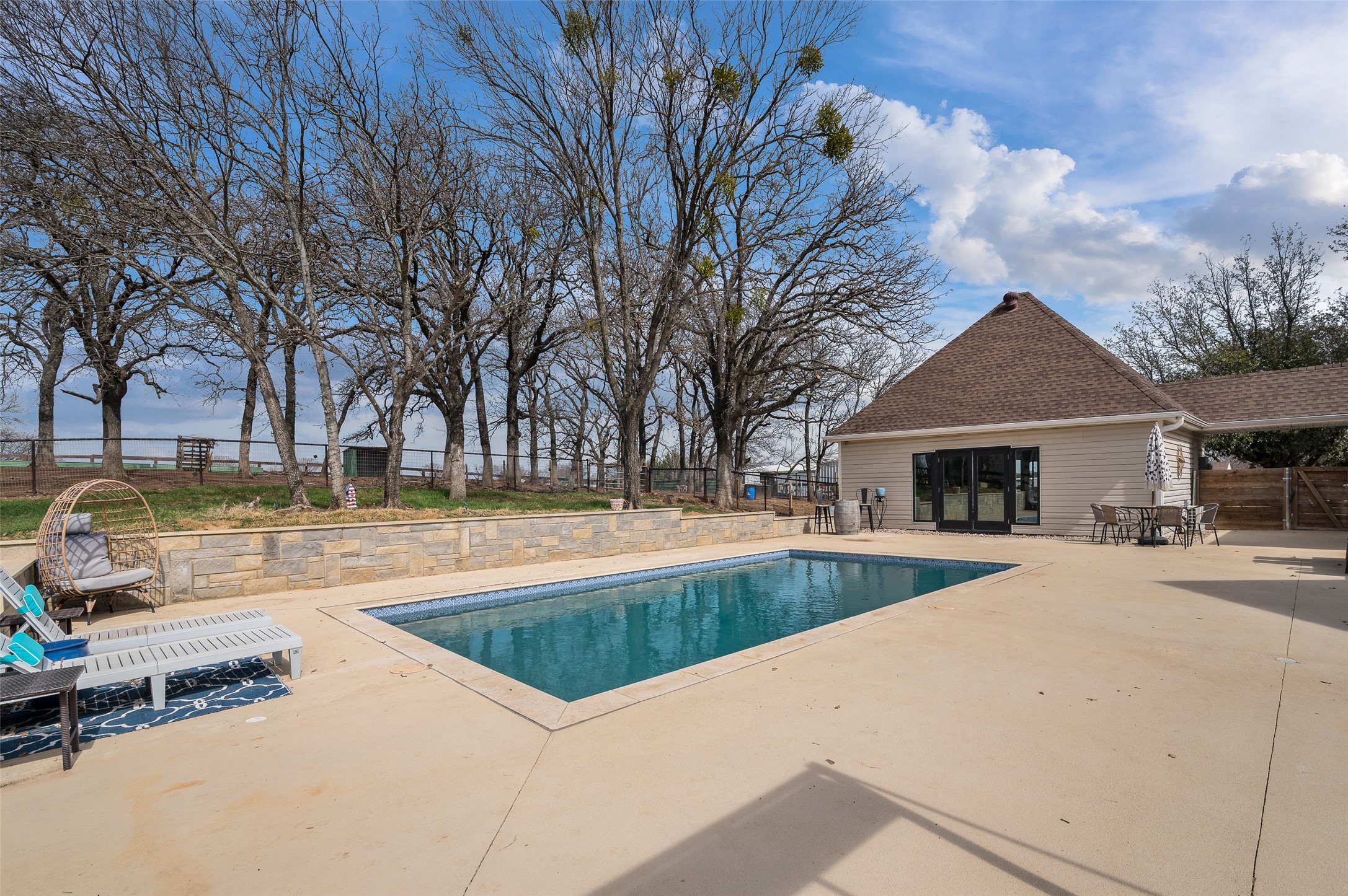 823 Frenchtown Road Argyle TX 76226