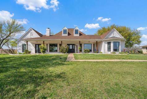 823 Frenchtown Road Argyle TX 76226
