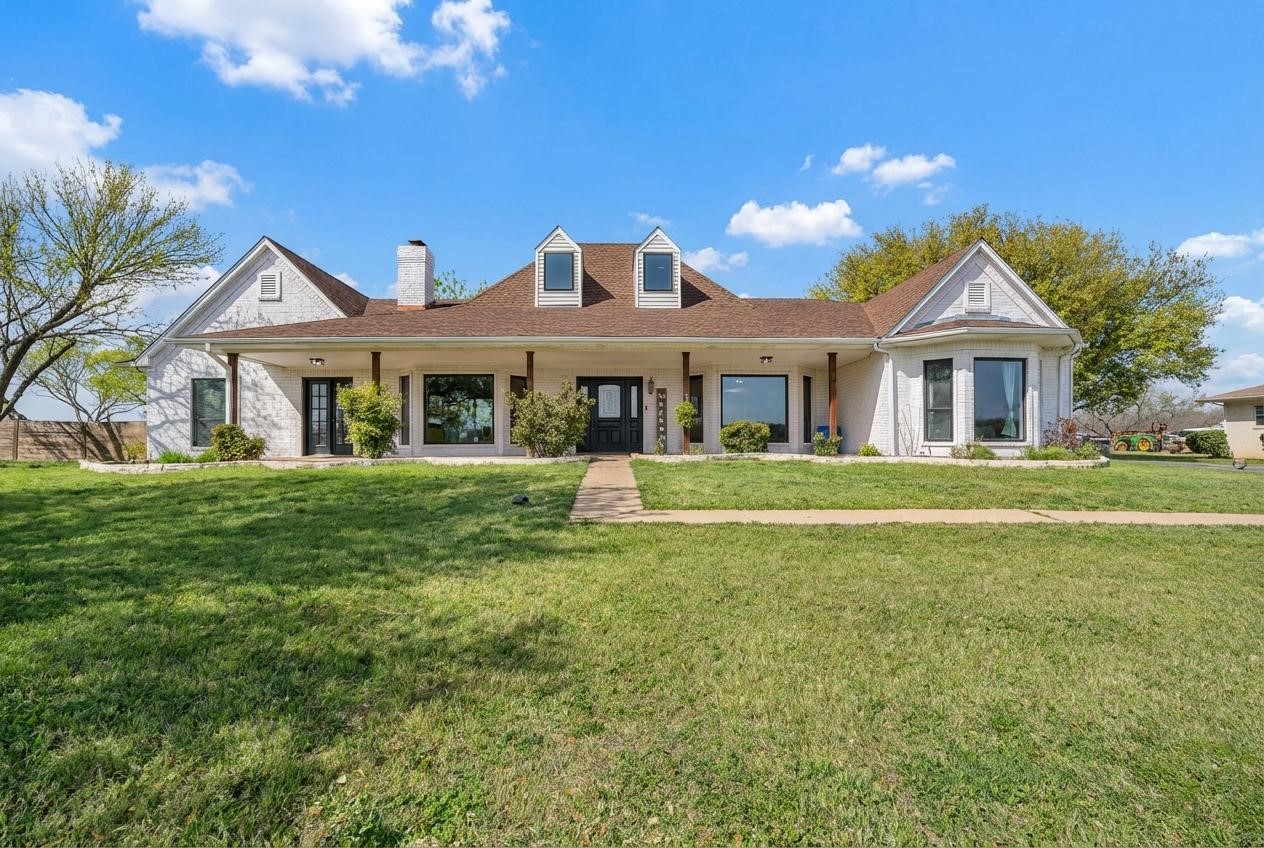 823 Frenchtown Road Argyle TX 76226