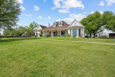 823 Frenchtown Road Argyle TX 76226