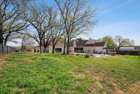823 Frenchtown Road Argyle TX 76226