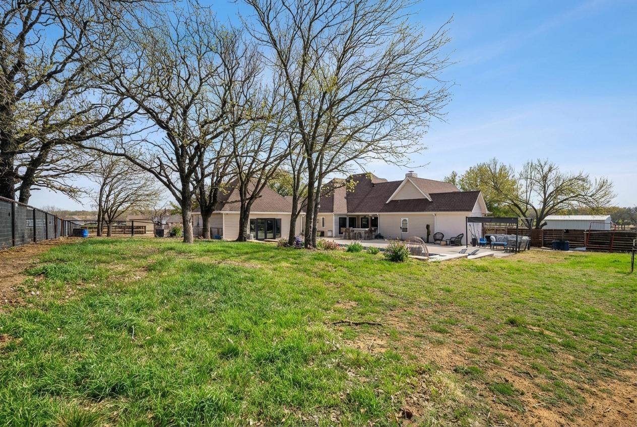 823 Frenchtown Road Argyle TX 76226