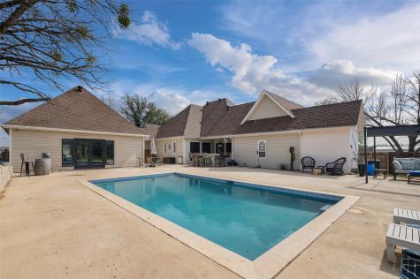 823 Frenchtown Road Argyle TX 76226