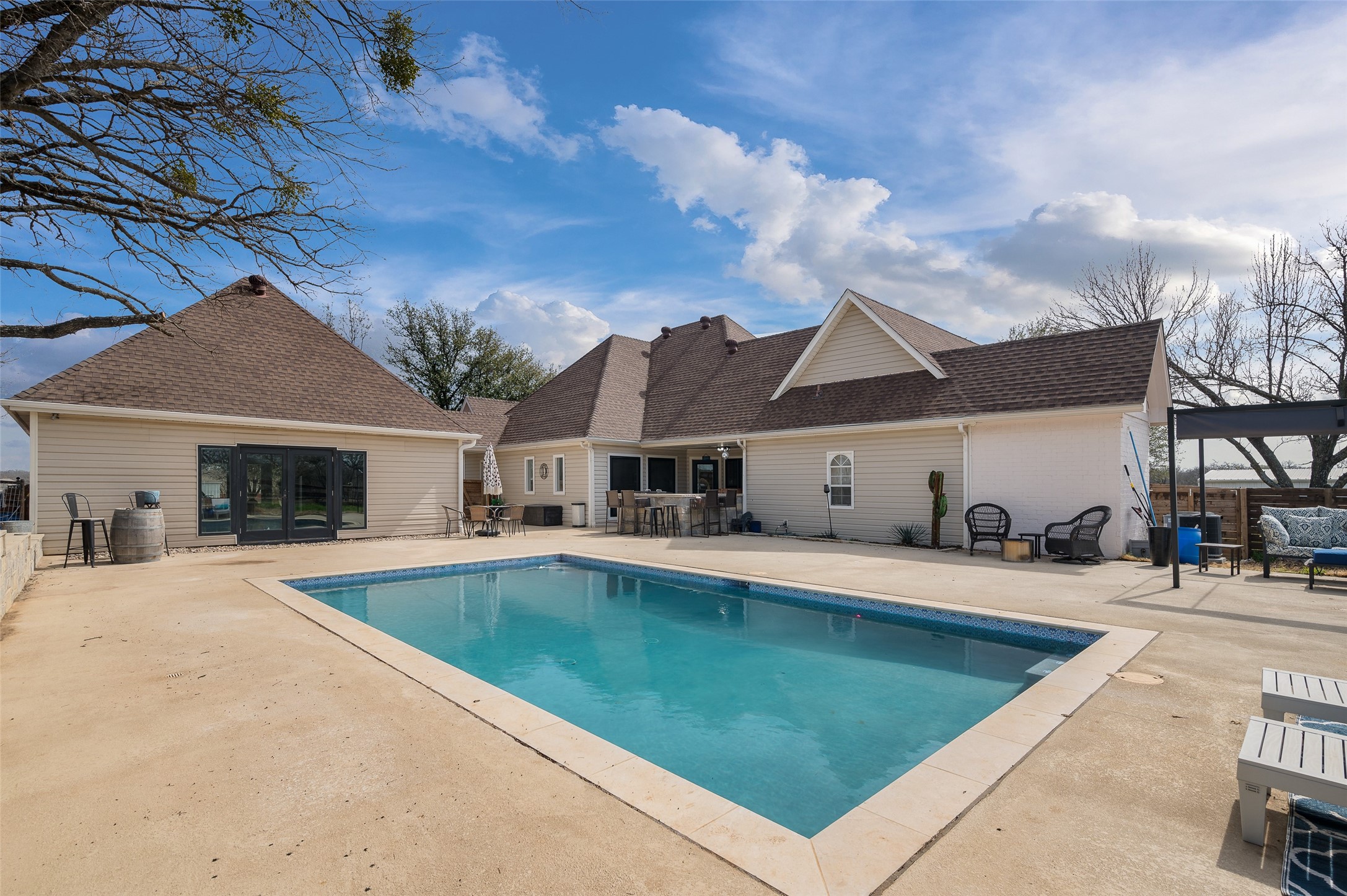 823 Frenchtown Road Argyle TX 76226
