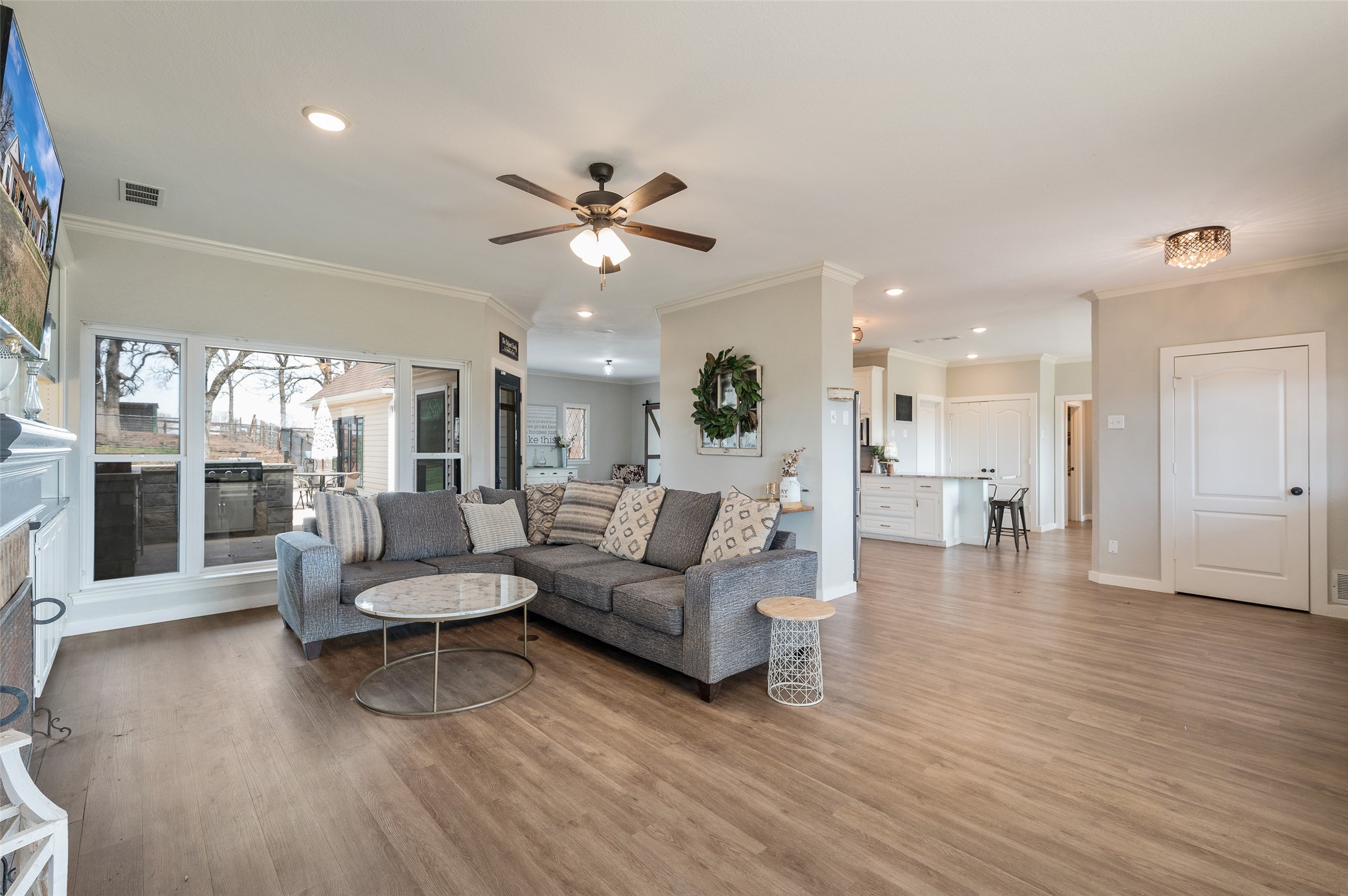 823 Frenchtown Road Argyle TX 76226