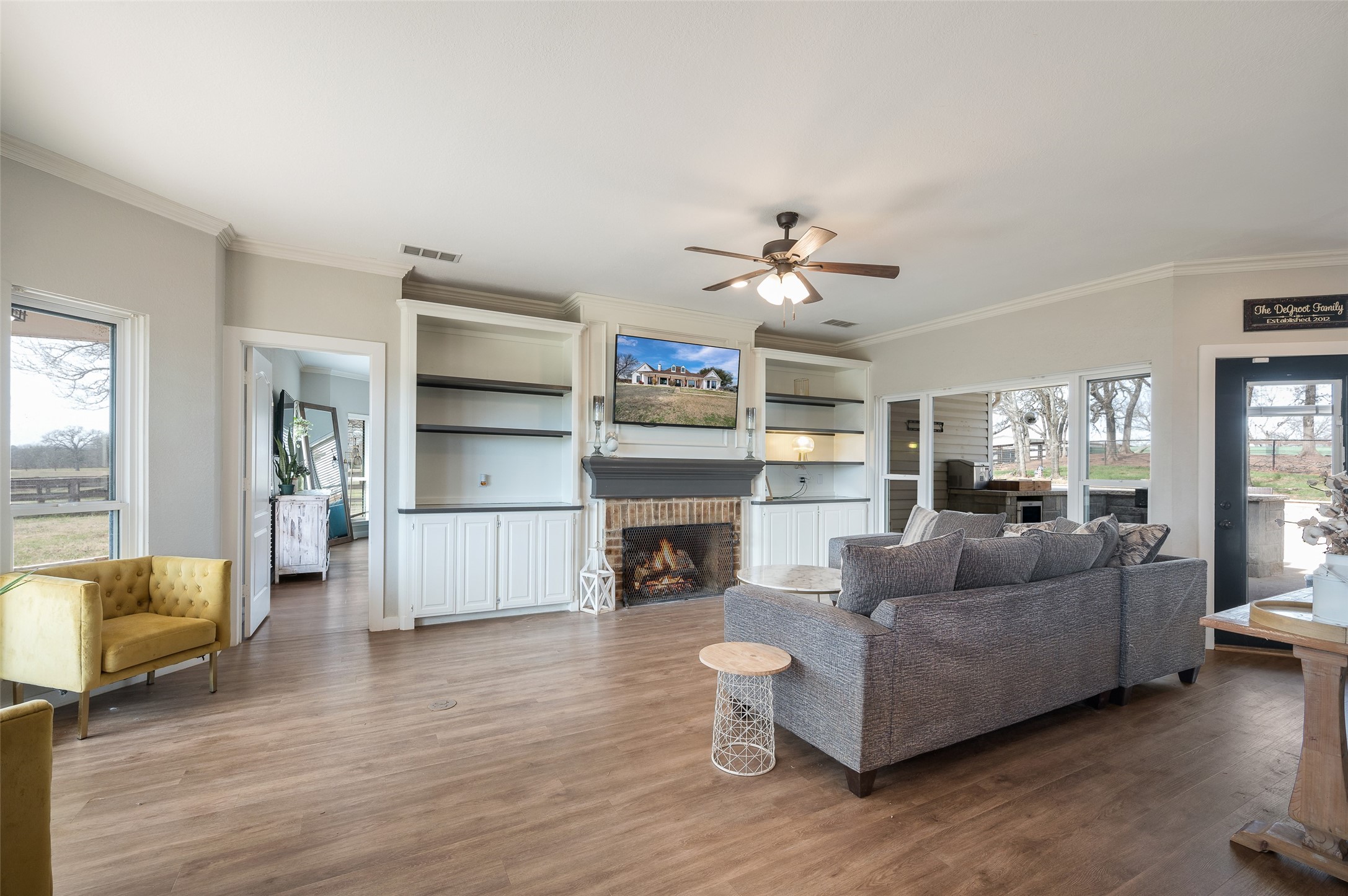 823 Frenchtown Road Argyle TX 76226