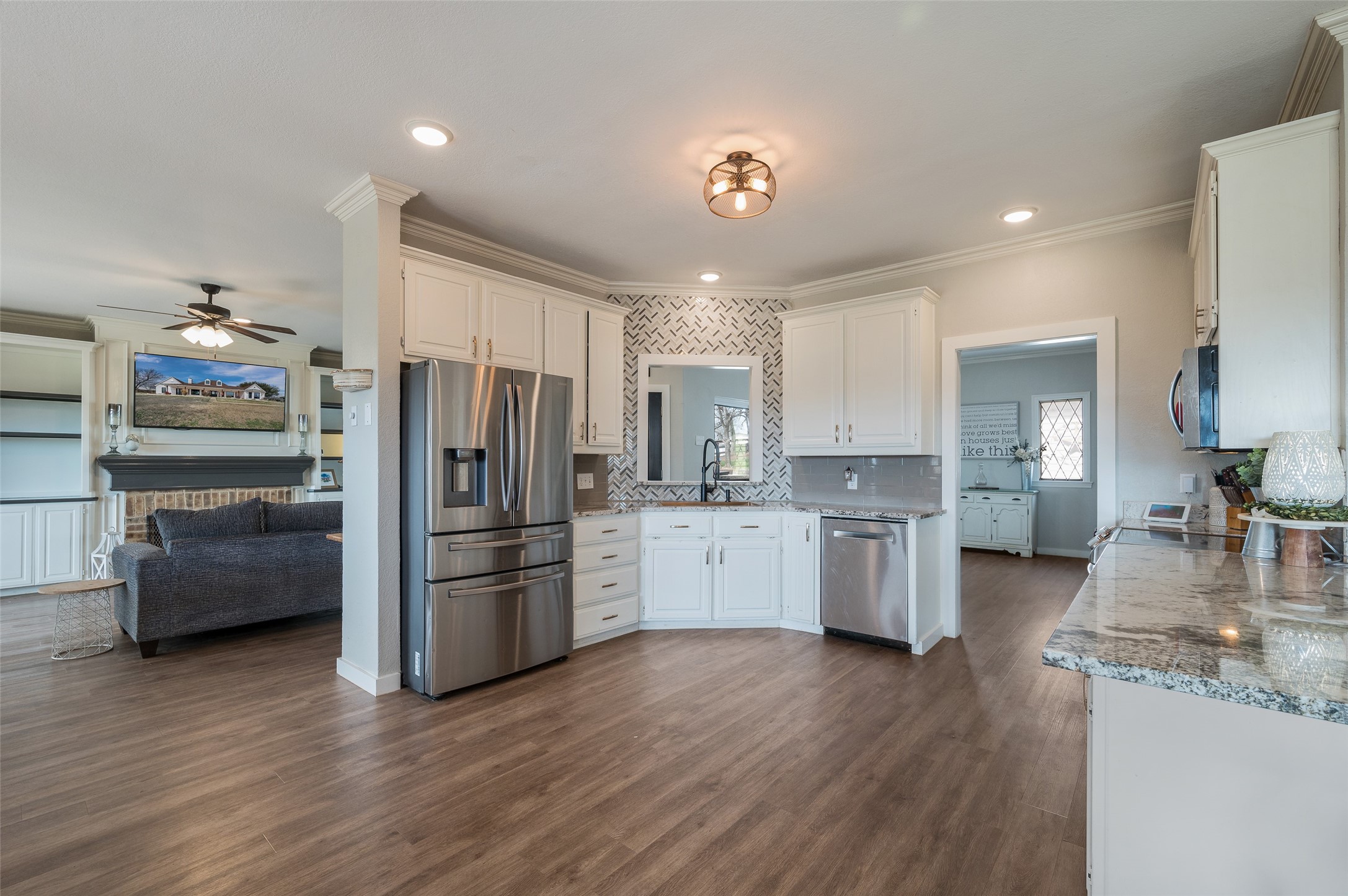 823 Frenchtown Road Argyle TX 76226