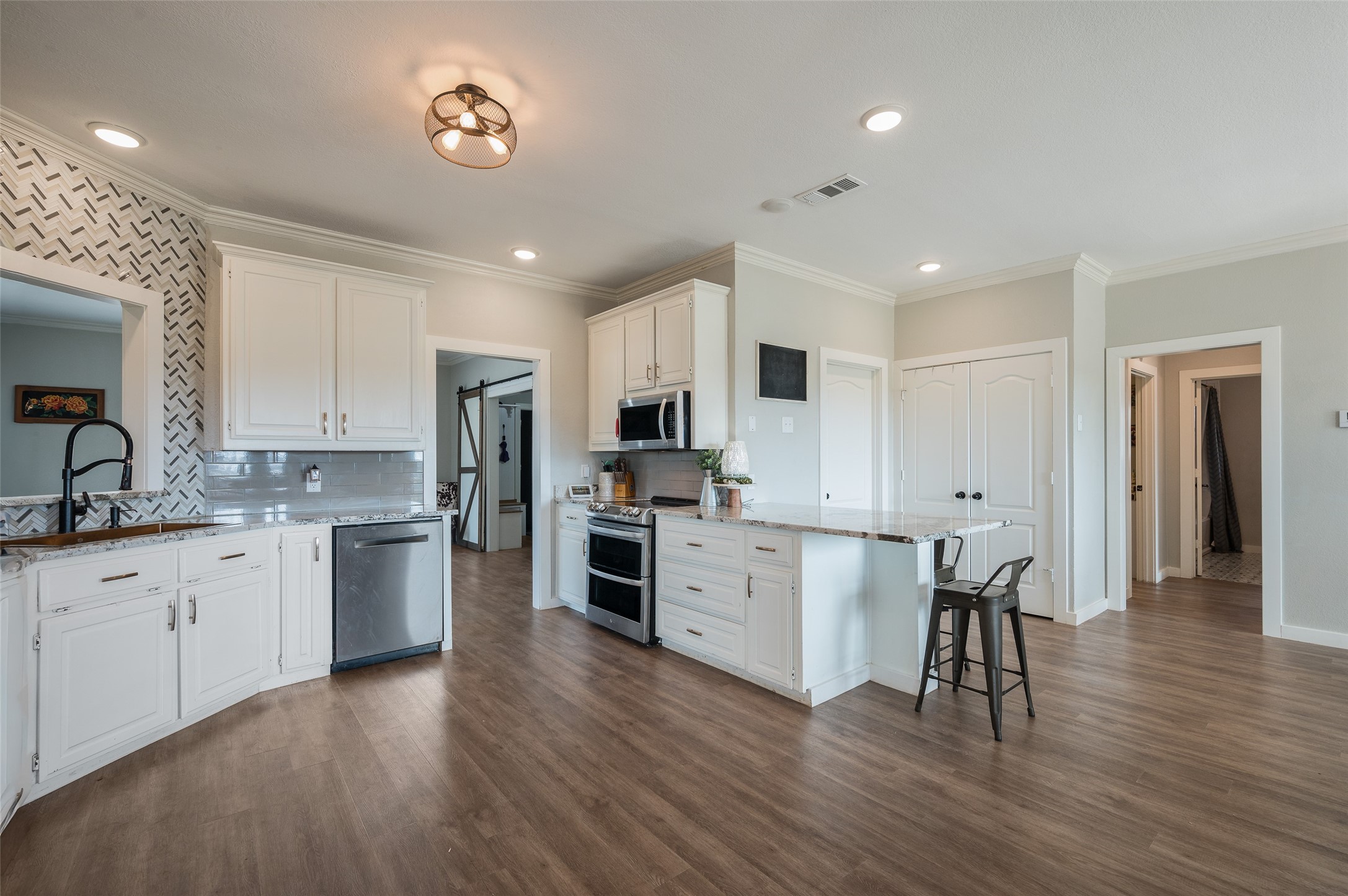 823 Frenchtown Road Argyle TX 76226