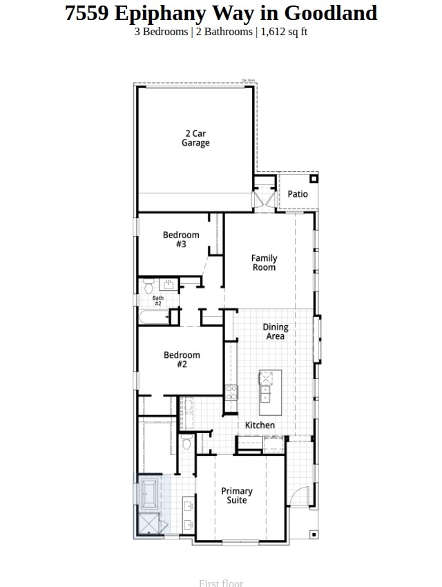 7559 Epiphany Way Midlothian TX 76084