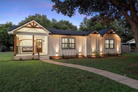 1400 Alston Drive Waco TX 76705