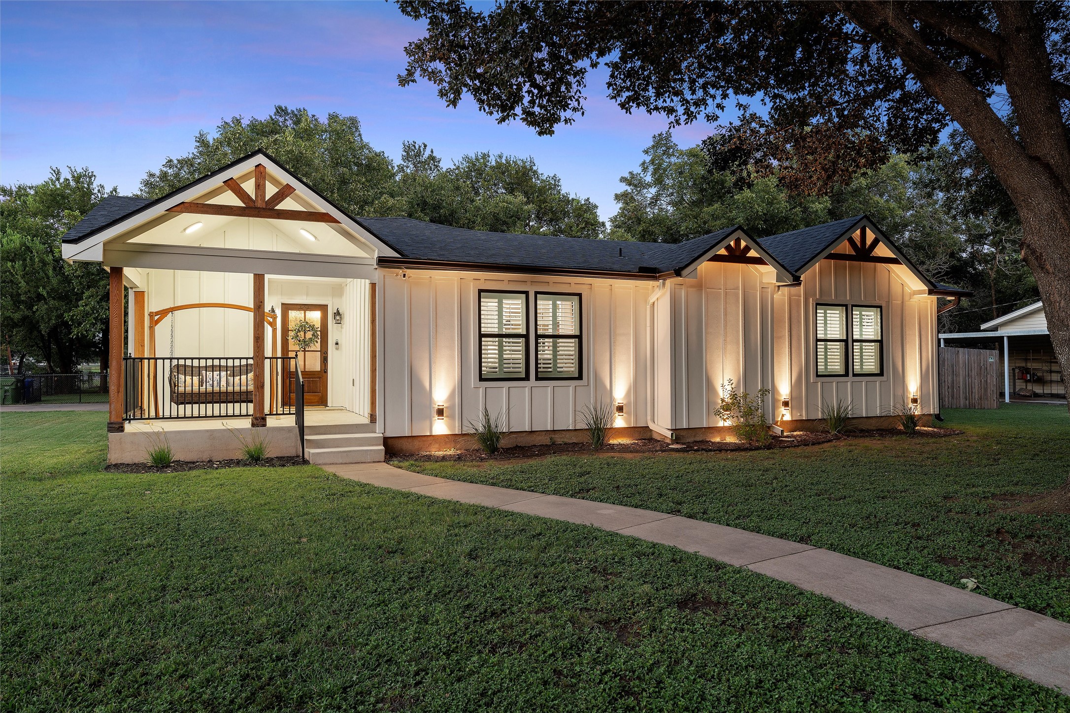 1400 Alston Drive Waco TX 76705