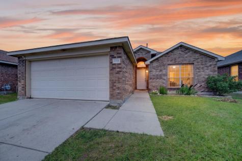 1208 Bent Tree Road Royse City TX 75189