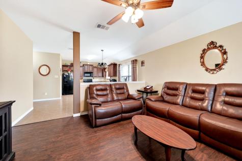 1208 Bent Tree Road Royse City TX 75189