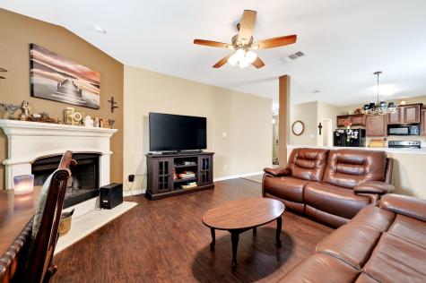 1208 Bent Tree Road Royse City TX 75189