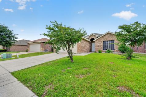 1208 Bent Tree Road Royse City TX 75189