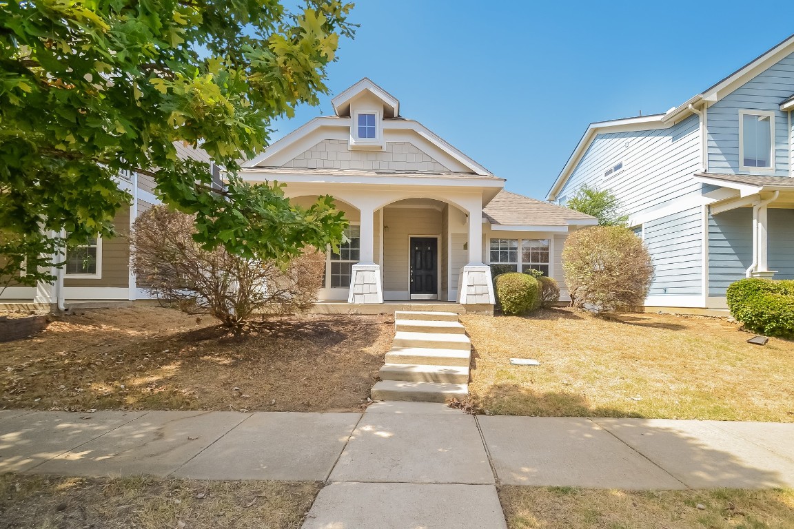 10233 Franklin Drive Providence Village TX 76227