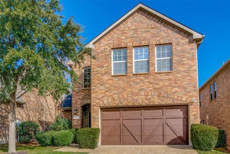 209 Vagon Castle Lane Lewisville TX 75056