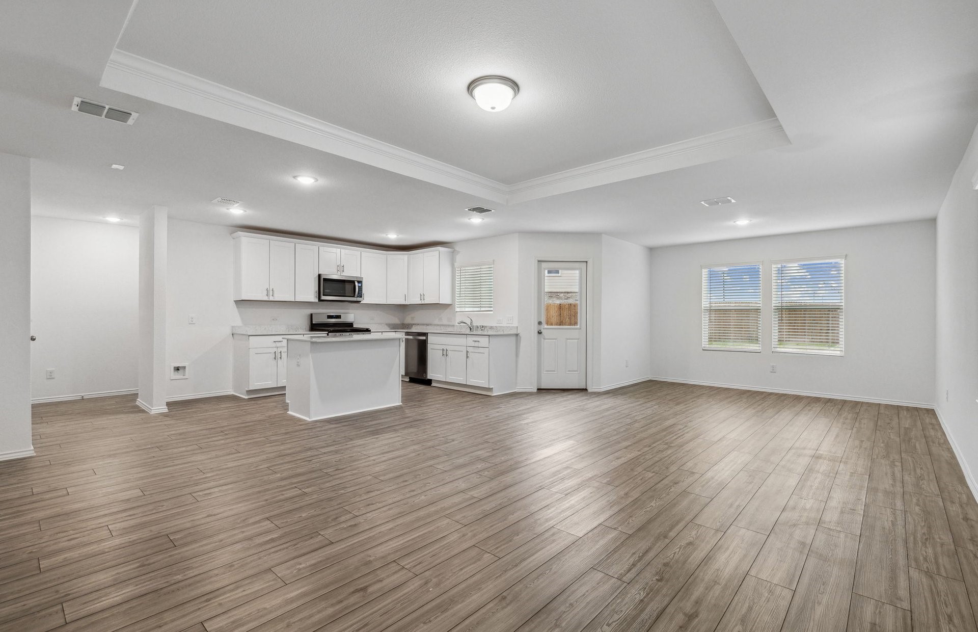 15957 Dauntless Cove Drive Fort Worth TX 76052