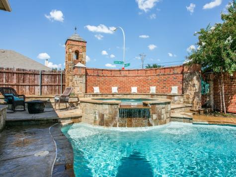 5101 Escambia Terrace Fort Worth TX 76244