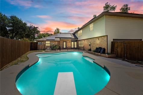 2305 Meadow Creek Drive Carrollton TX 75006
