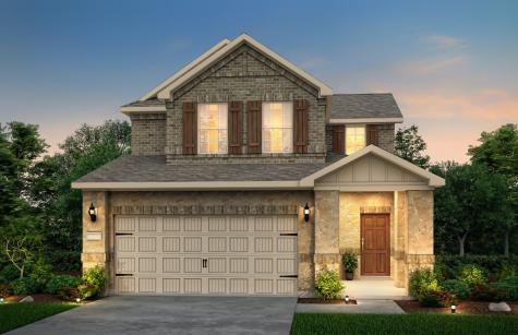 722 Creekwater Lane Garland TX 75043