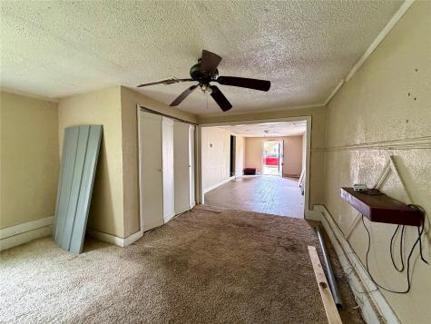 4117 Wiman Drive Fort Worth TX 76119
