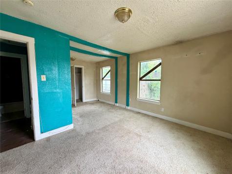 4117 Wiman Drive Fort Worth TX 76119