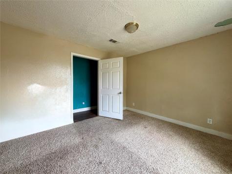 4117 Wiman Drive Fort Worth TX 76119
