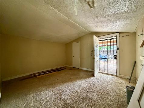 4117 Wiman Drive Fort Worth TX 76119