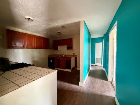 4117 Wiman Drive Fort Worth TX 76119