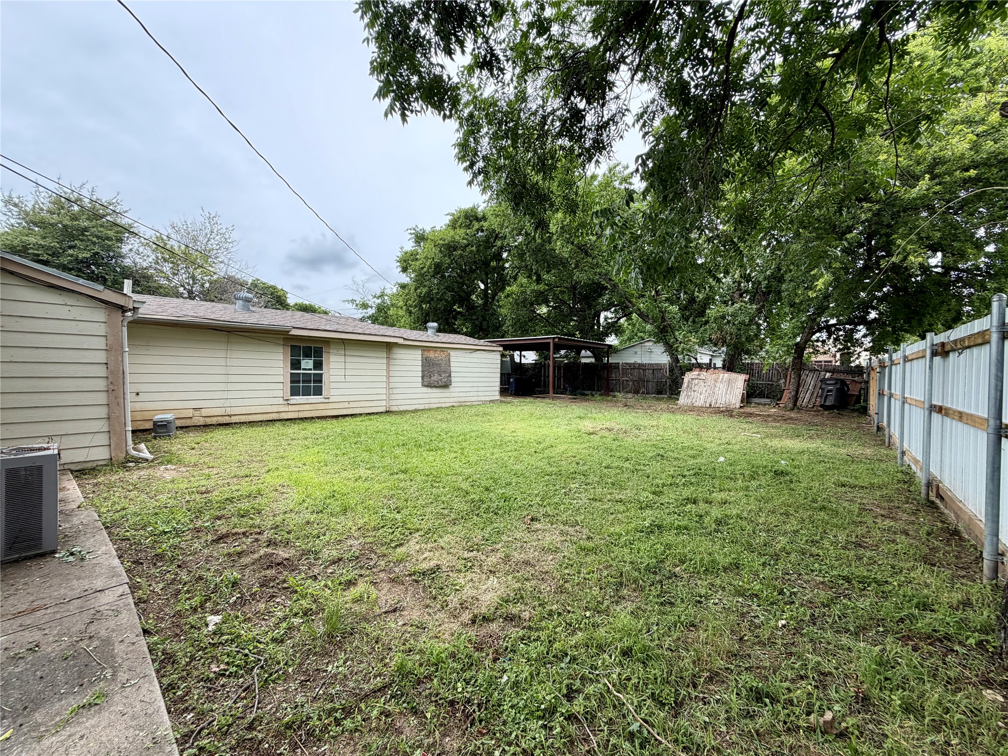 4117 Wiman Drive Fort Worth TX 76119