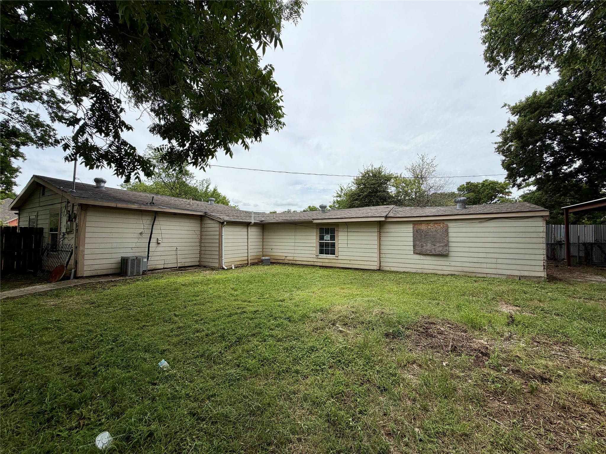 4117 Wiman Drive Fort Worth TX 76119