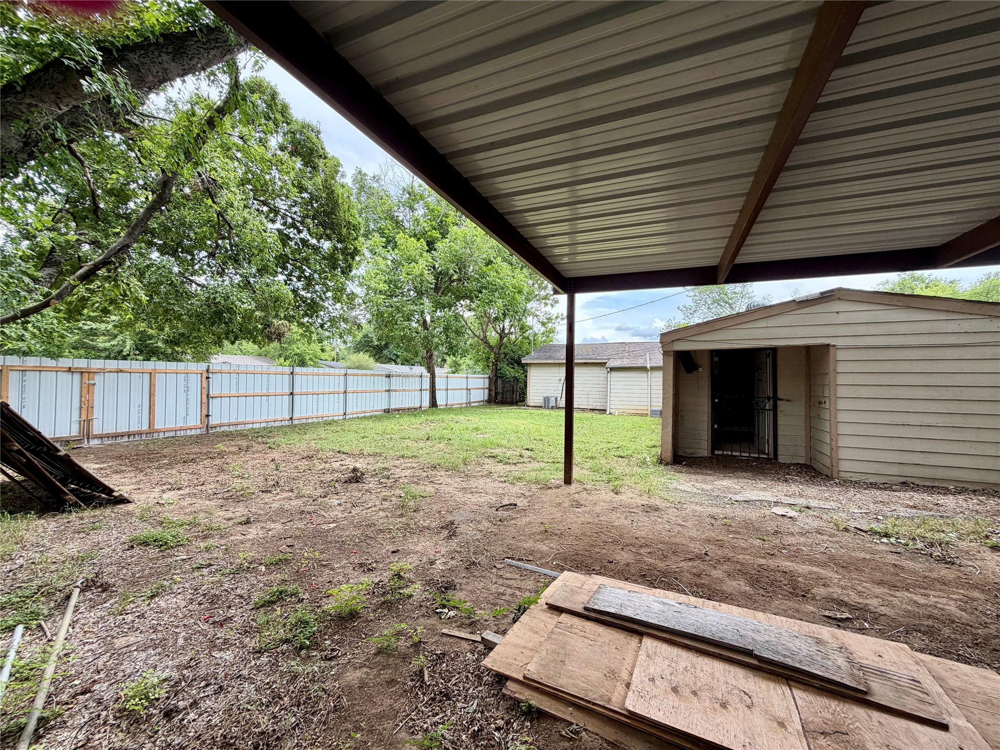 4117 Wiman Drive Fort Worth TX 76119
