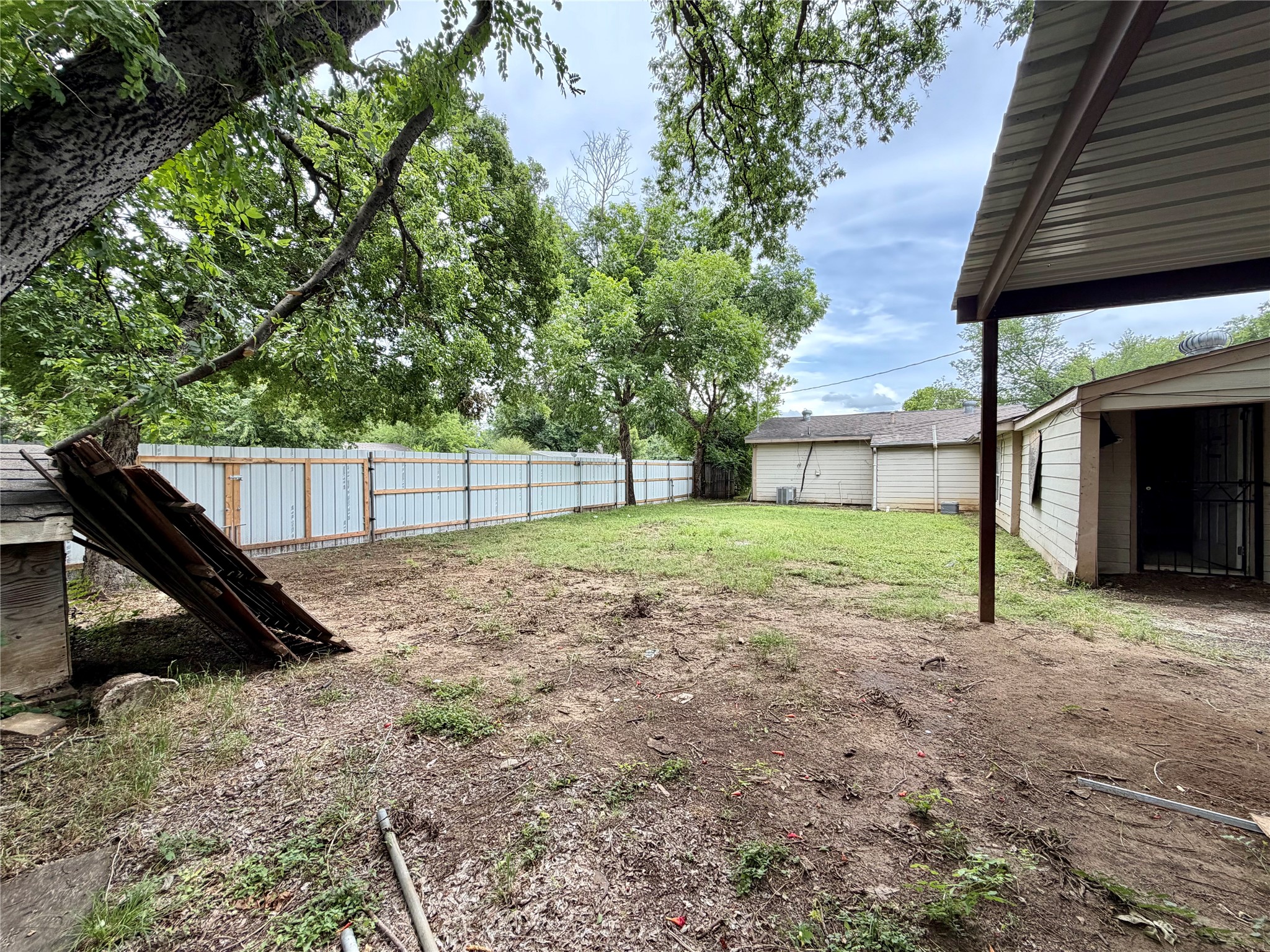 4117 Wiman Drive Fort Worth TX 76119