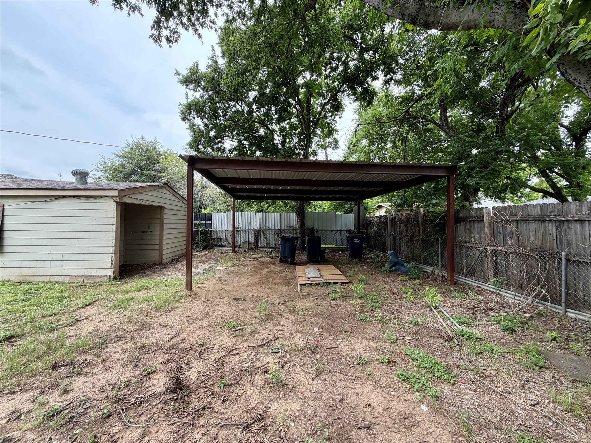 4117 Wiman Drive Fort Worth TX 76119