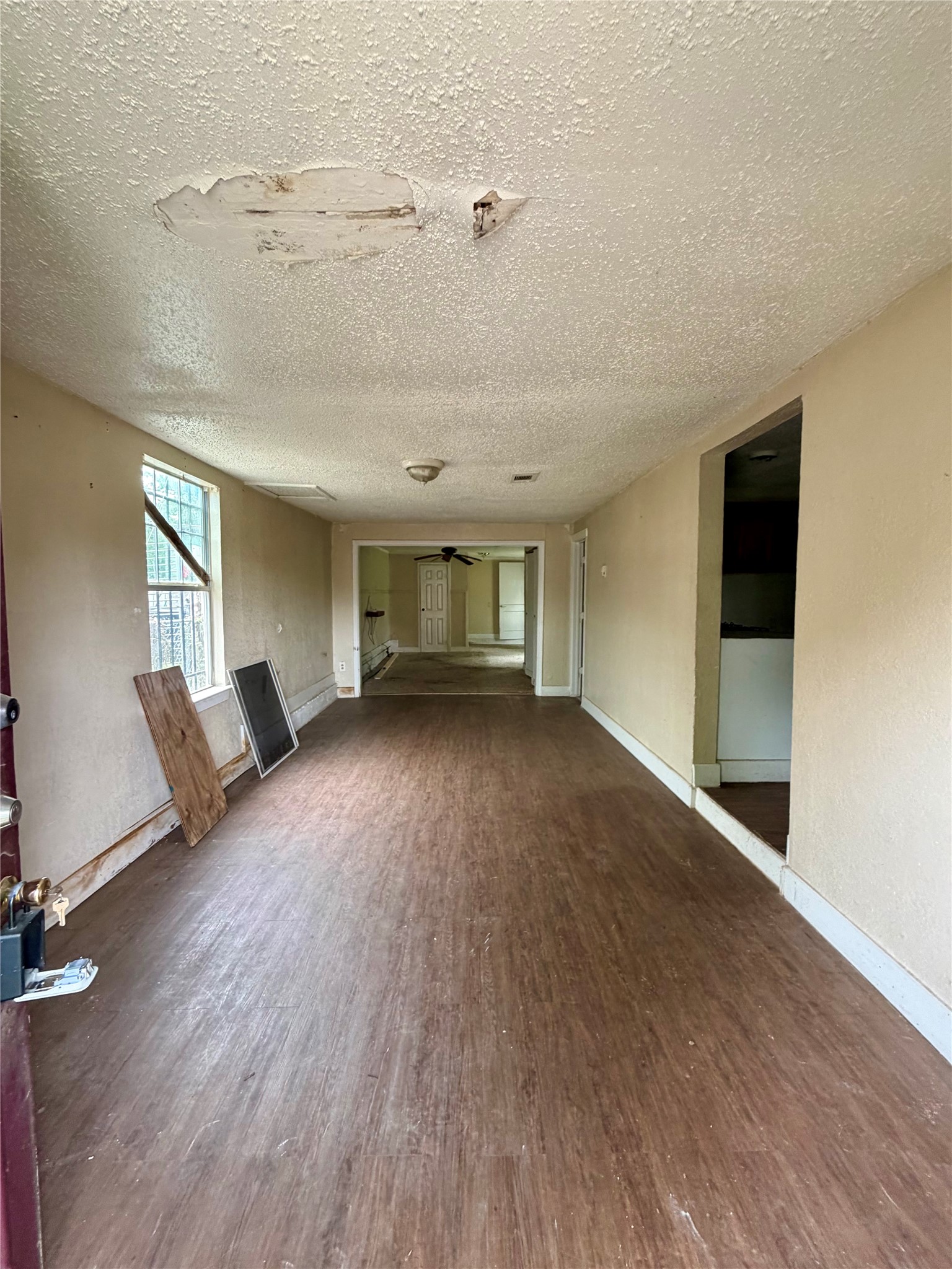 4117 Wiman Drive Fort Worth TX 76119
